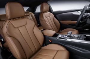 2016 Audi A5 Coupe