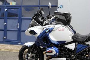 2016 BMW R1200GS Adventure