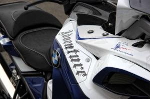 2016 BMW R1200GS Adventure