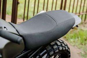 2016 Yamaha XSR900 Monkeebeast by Wrenchmonkees