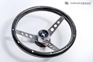 1964 Ford Mustang Fastback by Carlex Design