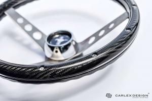 1964 Ford Mustang Fastback by Carlex Design
