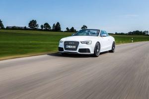 2014 Audi RS5 Convertible by ABT