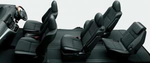 2016 Toyota Estima/Previa