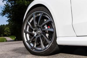 2014 Audi RS5 Convertible by ABT