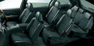 2016 Toyota Estima/Previa