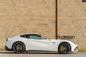 2014 Ferrari F12berlinetta by ByDesign Motorsports