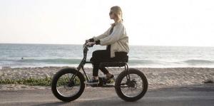 Электромопед Lithium Cycles Super 73
