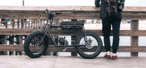 2016 Lithium Cycles Super 73
