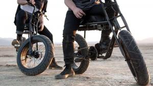 2016 Lithium Cycles Super 73