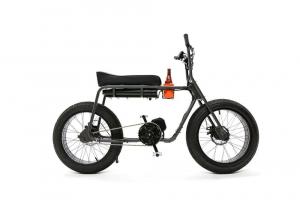 2016 Lithium Cycles Super 73
