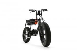 2016 Lithium Cycles Super 73