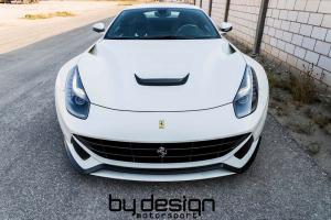 2014 Ferrari F12berlinetta by ByDesign Motorsports