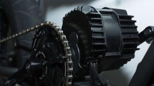 2016 Lithium Cycles Super 73
