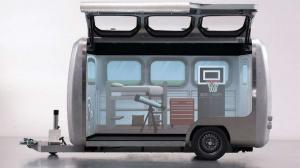 2016 Toyota Camatte Capsule