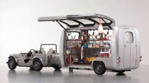 2016 Toyota Camatte Capsule