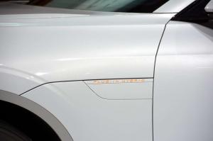 Volvo XC Coupe Concept Live From Detroit 2014