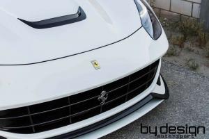 2014 Ferrari F12berlinetta by ByDesign Motorsports