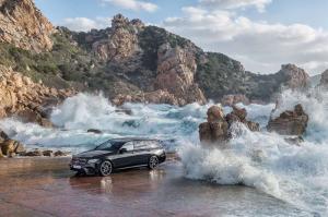 2016 Mercedes-AMG E43 4Matic Estate