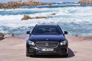 2016 Mercedes-AMG E43 4Matic Estate