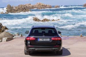 2016 Mercedes-AMG E43 4Matic Estate