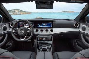2016 Mercedes-AMG E43 4Matic Estate