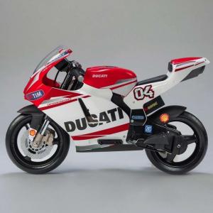 Минибайки Ducati для детей