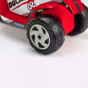 Минибайки Ducati для детей