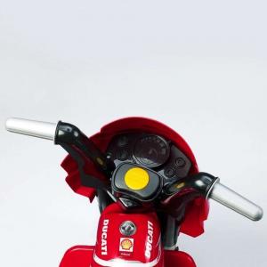 Минибайки Ducati для детей