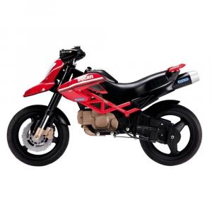 Минибайки Ducati для детей