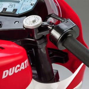 Минибайки Ducati для детей