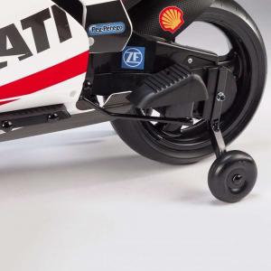 Минибайки Ducati для детей