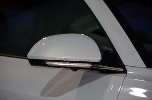 Volvo XC Coupe Concept Live From Detroit 2014