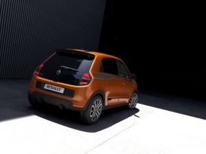 2016 Renault Twingo GT