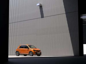 2016 Renault Twingo GT
