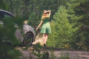 Тихая глушь прекрасна