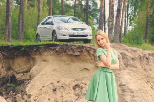 Тихая глушь прекрасна