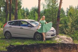 Тихая глушь прекрасна
