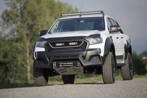 2016 Ford Ranger by VAN-Sport and Carlex Design