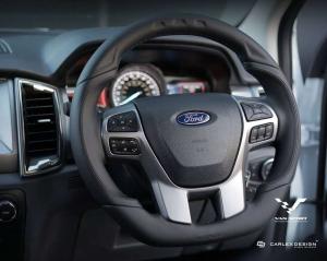 2016 Ford Ranger by VAN-Sport and Carlex Design