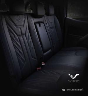 2016 Ford Ranger by VAN-Sport and Carlex Design
