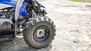 2017 Yamaha YFZ50