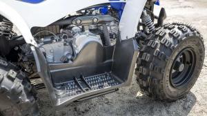 2017 Yamaha YFZ50