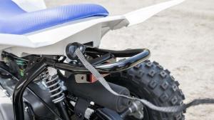 2017 Yamaha YFZ50