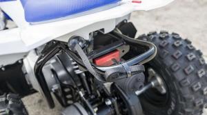 2017 Yamaha YFZ50