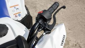 2017 Yamaha YFZ50