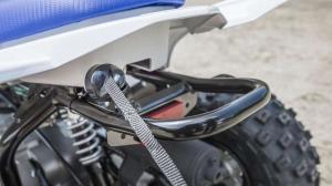 2017 Yamaha YFZ50