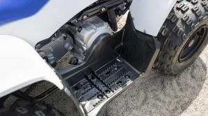 2017 Yamaha YFZ50