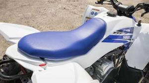 2017 Yamaha YFZ50