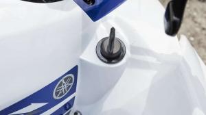 2017 Yamaha YFZ50